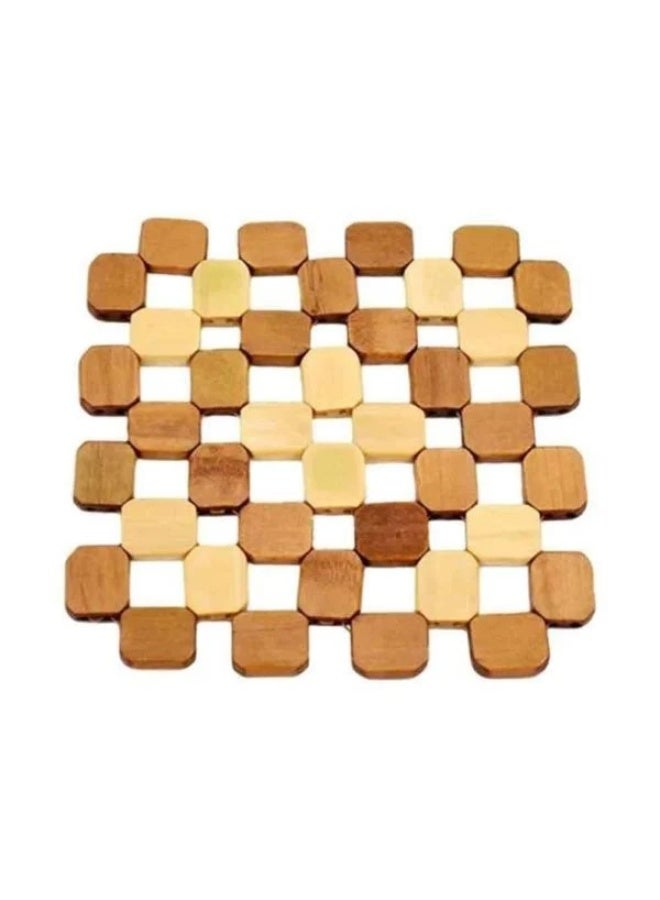 قاعده سخن من الخشب - Image 1